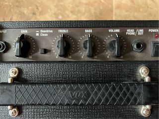 Amplificador Vox Pathfinder 10