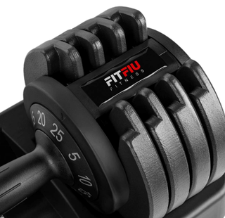 Pesa - Mancuerna Ajustables PA-250