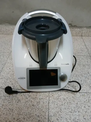 Thermomix TM6