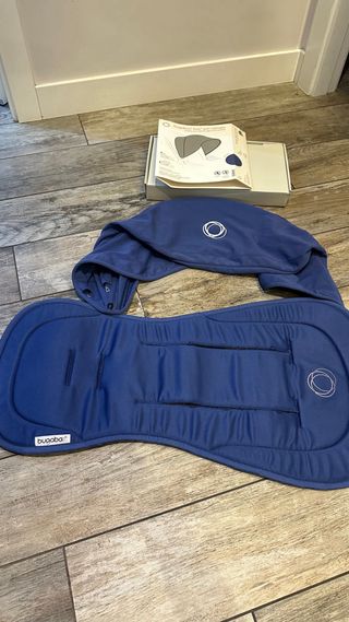 Colchoneta Bugaboo Bee 5 (4,3,2)