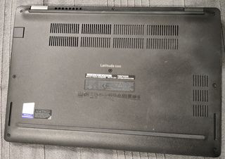 Dell Latitude 5300 i5 SSD 256GB 8GB RAM