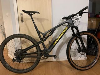 Rockrider XC 500 S, talla Xl