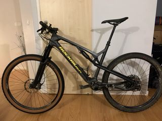 Rockrider XC 500 S, talla Xl