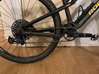 Rockrider XC 500 S, talla Xl