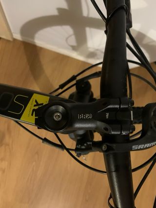 Rockrider XC 500 S, talla Xl