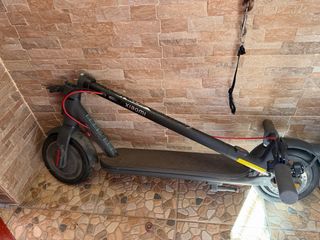 Patinete Eléctrico Xiaomi pro 4