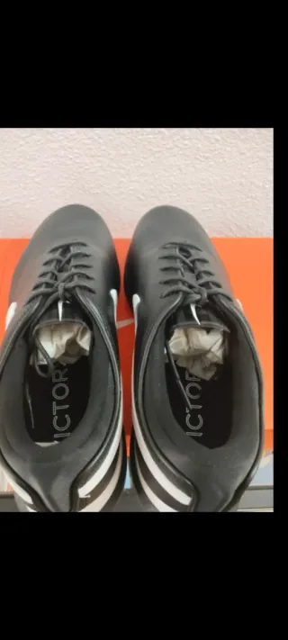 Zapatillas Nike Golf Víctory Tour2 talla 46. Nueva