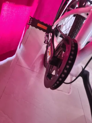 Bicicleta Plegable 20TWENTY