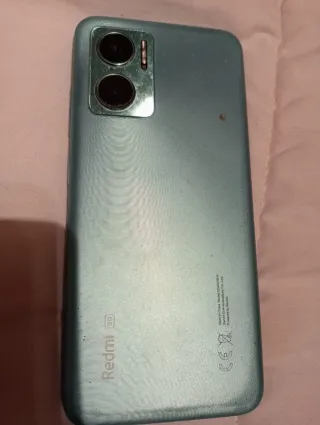 Xiaomi Redmi 10 5G Verde