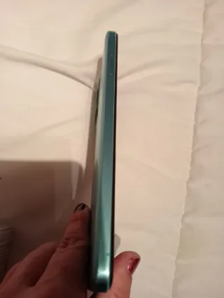 Xiaomi Redmi 10 5G Verde