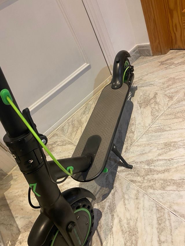 Patinete Eléctrico Ecoxtrem 250W