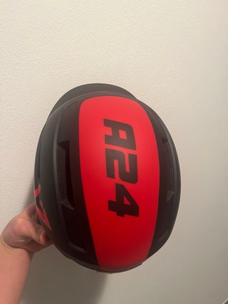 Ecoxtrem Performance Casco con Luce