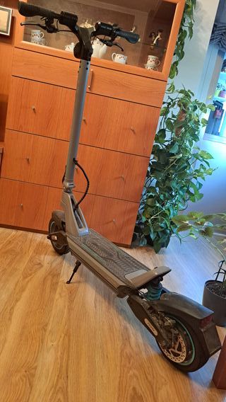 Patinete Eléctrico Cecotec Bongo Y45