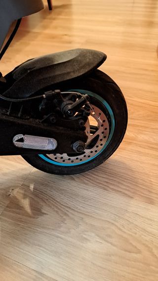 Patinete Eléctrico Cecotec Bongo Y45