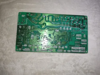 Placa Split Mitsubishi