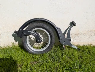 FreeWheel para silla de ruedas