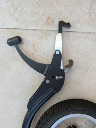 FreeWheel para silla de ruedas