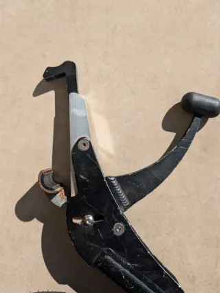 FreeWheel para silla de ruedas