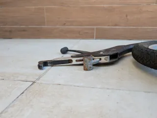 FreeWheel para silla de ruedas