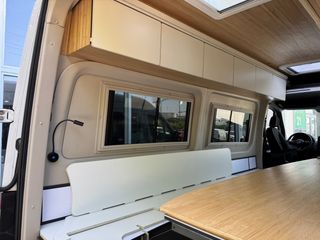 Mercedes-Benz Sprinter 315cdi Aut  CampeVan 2024