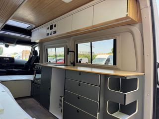 Mercedes-Benz Sprinter 315cdi Aut  CampeVan 2024