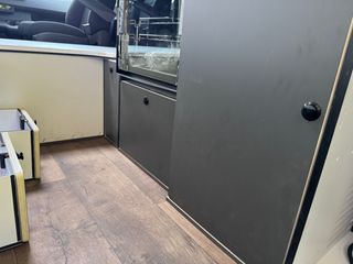 Mercedes-Benz Sprinter 315cdi Aut  CampeVan 2024