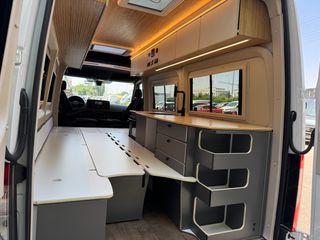 Mercedes-Benz Sprinter 315cdi Aut  CampeVan 2024