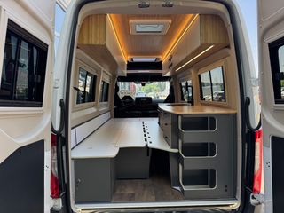 Mercedes-Benz Sprinter 315cdi Aut  CampeVan 2024