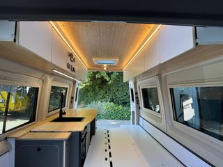 Mercedes-Benz Sprinter 315cdi Aut  CampeVan 2024