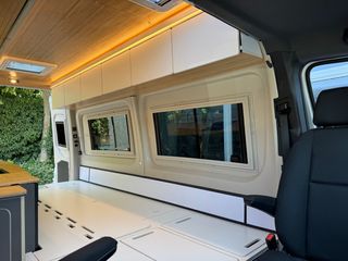 Mercedes-Benz Sprinter 315cdi Aut  CampeVan 2024