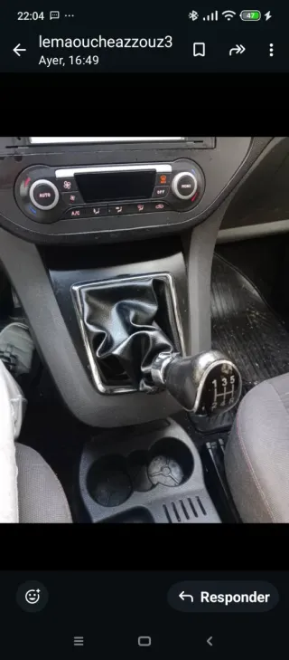 Ford C-Max 1.8 dci 115cv 2008