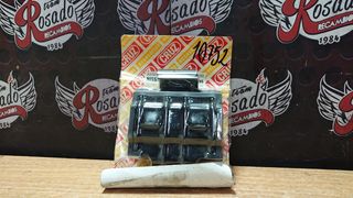 Soportes Bases Apoyo Nissan Micra 5P 1992