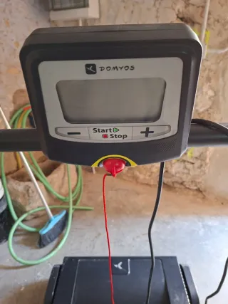 Cinta de Correr Domyos