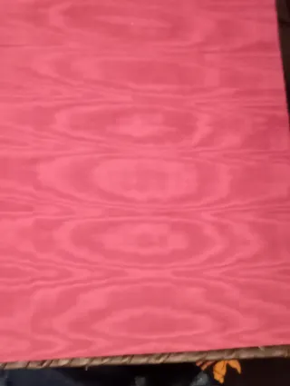 Álbum antiguo con águila y escudo