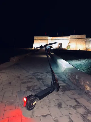 Patinete Xiaomi 5 PRO