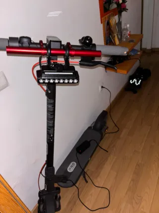 Patinete Xiaomi 5 PRO