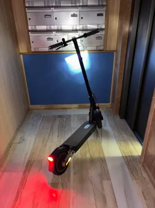 Patinete Xiaomi 5 PRO