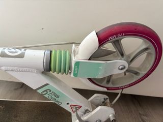 Patinete Oxelo tengo 2 para vender