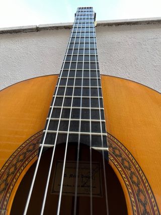 Guitarra Flamenca de Alta Gama
