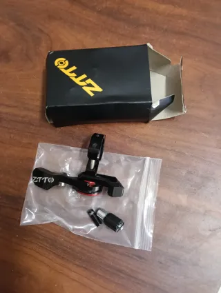 Mando tija telescópica ZTTO