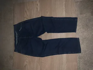 Jeans Wrangler Denim Blue