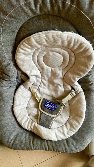 Chicco Hamaca Bebé Hooplà 0-18kg