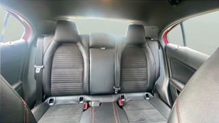 Mercedes-Benz Clase A 180 AMG Line 90 kW (122 CV)