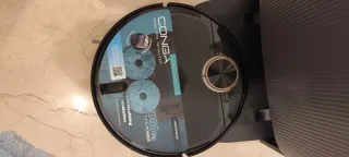 Cecotec Conga Spin Revolution 13090