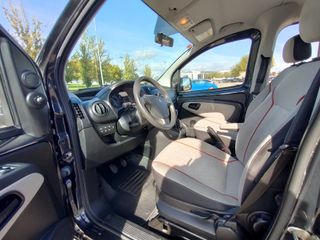 Etiqueta C - Peugeot Bipper