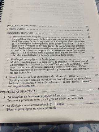 Propuestas de intervención en el aula: Técnicas...