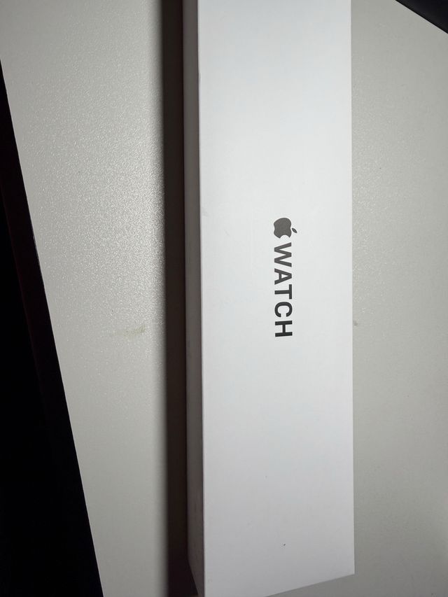Apple Watch SE 44mm teléfono SIM