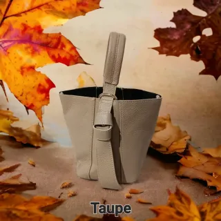 Bolso bombonera Patricia – Piel estilo lujo