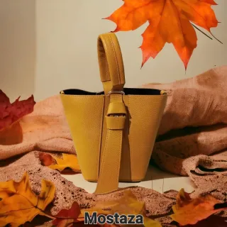 Bolso bombonera Patricia – Piel estilo lujo