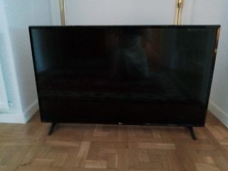 TV LG 43 como nueva Modelo LG 43LK5900PLA